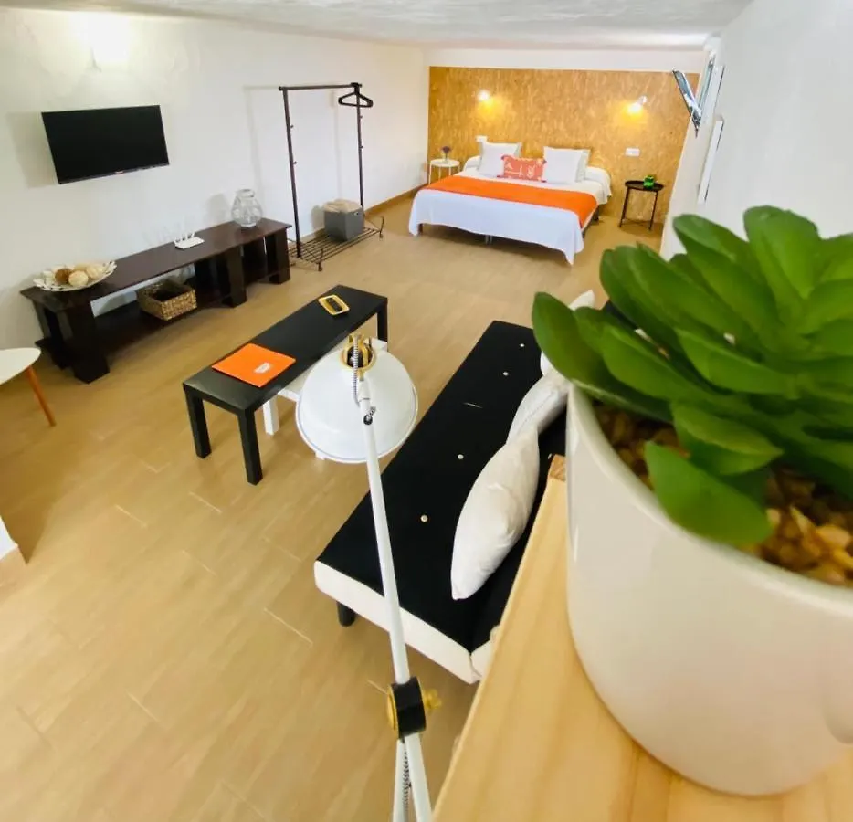 Appartamento Casa Gercko 3 Yaiza  Spagna