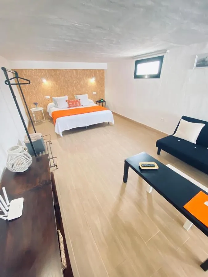 Appartamento Casa Gercko 3 Yaiza