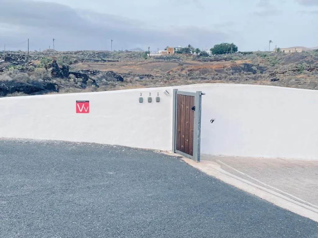 Appartamento Casa Gercko 3 Yaiza  Spagna