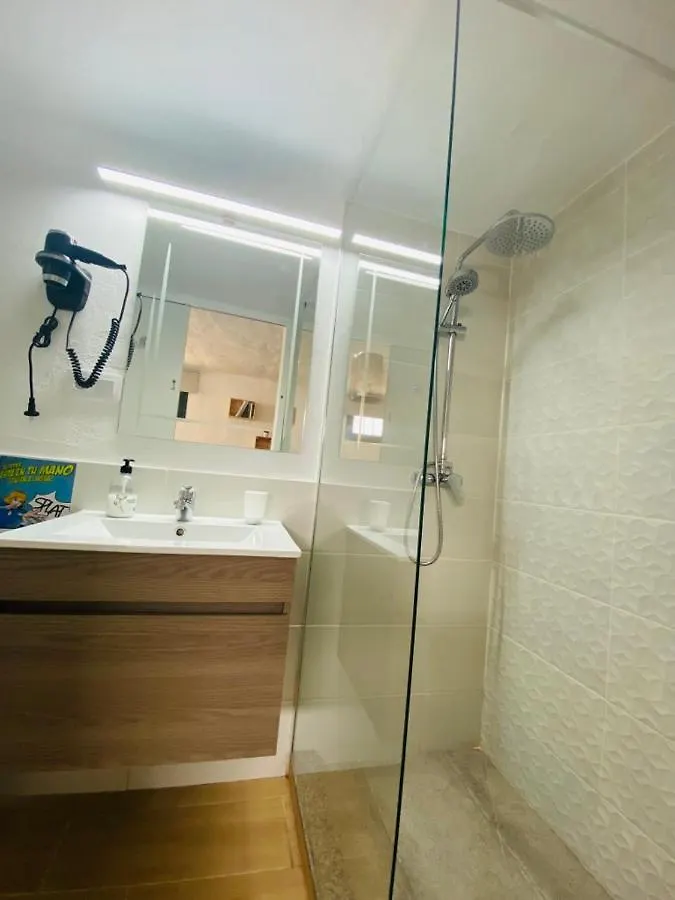 Appartamento Casa Gercko 3 Yaiza  Spagna