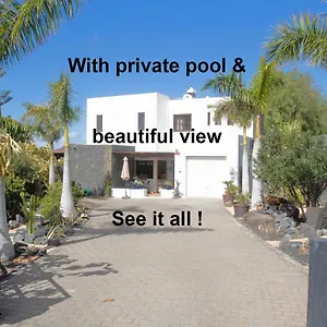 Panoramica Villa