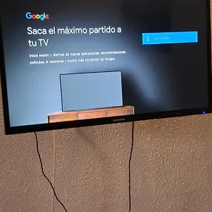  Apartamento Fuertesun Dunas
